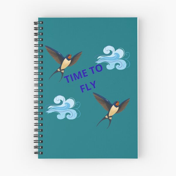 Item preview,  Swallows designed and sold by DidiDesignShop.