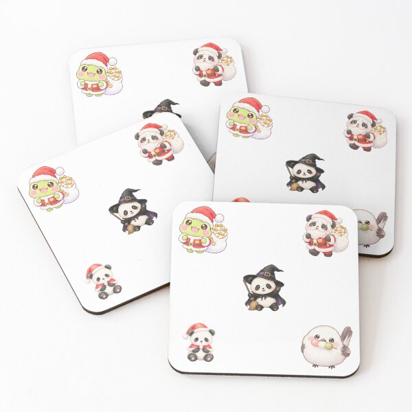 Item preview, Seasonal products Fall/Winter designed and sold by highpanda00.