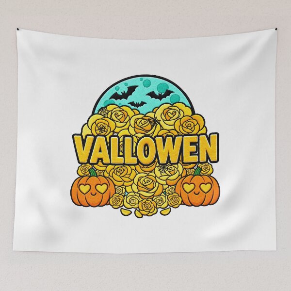Item preview, Valloween Romance and Menace Spooky Gothic Love Art designed and sold by ArtDesignTp.
