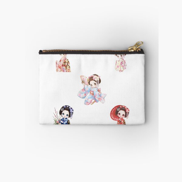 Item preview, A cute maiko designed and sold by highpanda00.