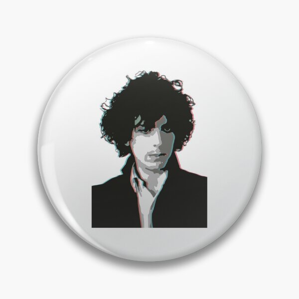 Item preview, Syd Barrett designed and sold by gyeprogemiten.