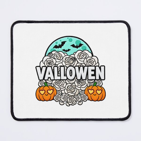 Item preview, Valloween Romance and Menace Halloween Gothic Love designed and sold by ArtDesignTp.
