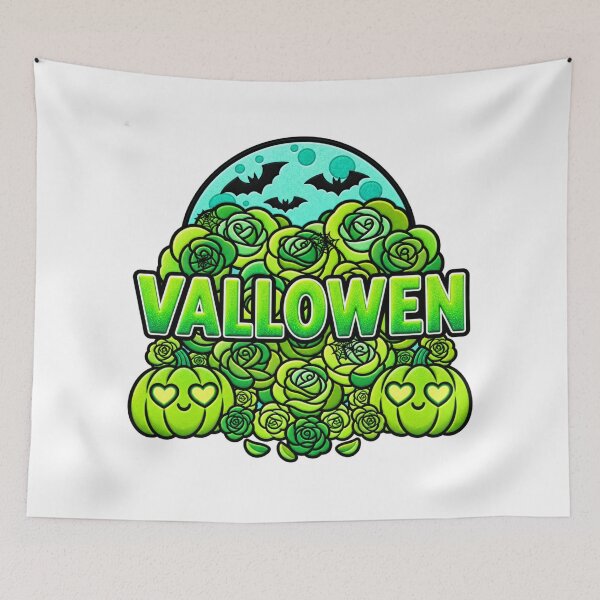 Item preview, Valloween Romance and Menace Dark Gothic Valentine designed and sold by ArtDesignTp.
