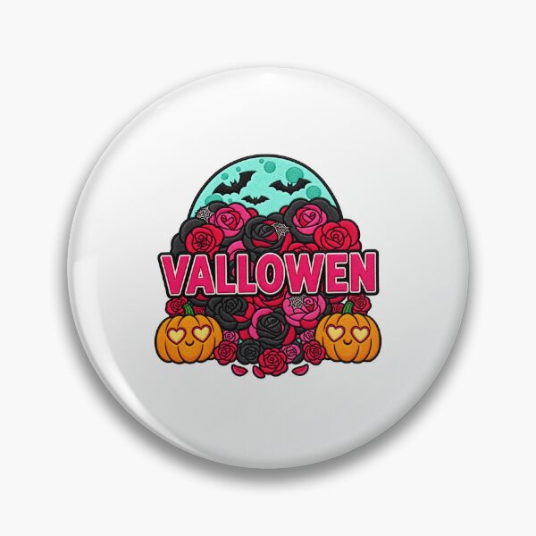 Item preview, Valloween Romance and Menace Spooky Valentine Gothic designed and sold by ArtDesignTp.