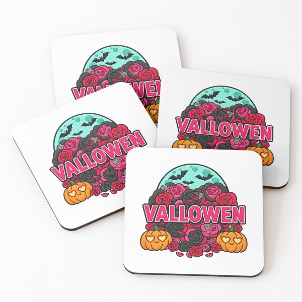 Item preview, Valloween Romance and Menace Spooky Valentine Gothic designed and sold by ArtDesignTp.