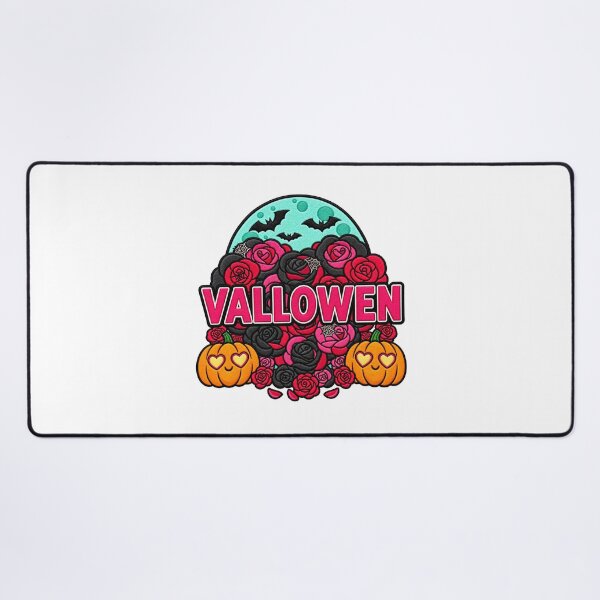 Item preview, Valloween Romance and Menace Spooky Valentine Gothic designed and sold by ArtDesignTp.