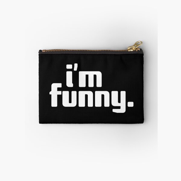 Item preview, i'm funny designed and sold by Andy Mako.
