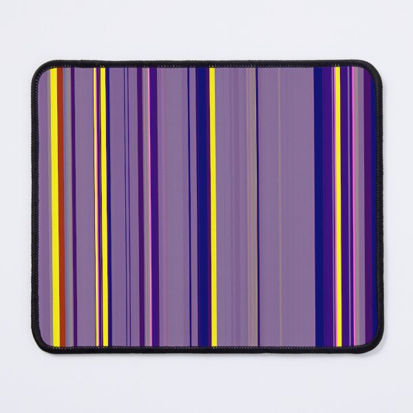 Item preview, VERTICAL STRIPE 7 designed and sold by b y R E V A D.