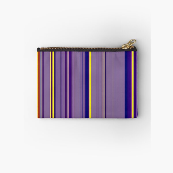 Item preview, VERTICAL STRIPE 7 designed and sold by b y R E V A D.