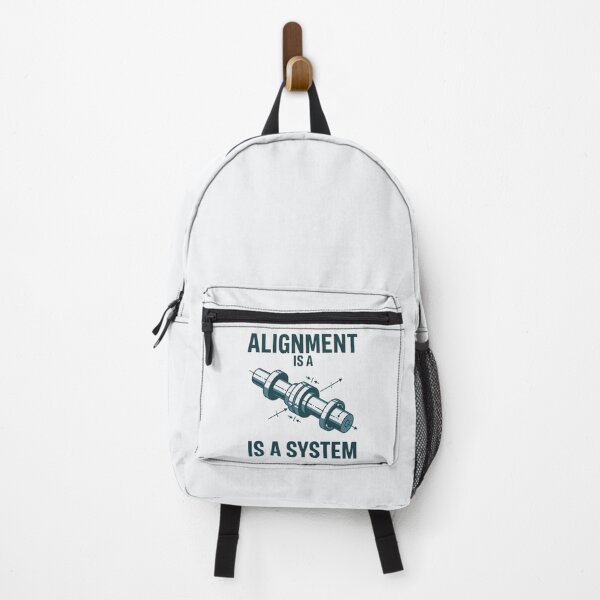 Item preview, Shaft Alignment Precision Maintenance Engineering Design designed and sold by Amr Darwish Graphic designer.