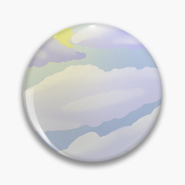 Item preview, The Clouds designed and sold by MsPalette.