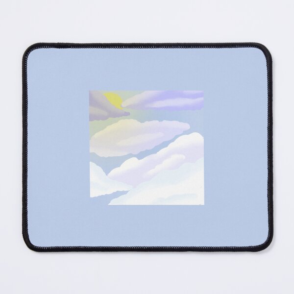 Item preview, The Clouds designed and sold by MsPalette.