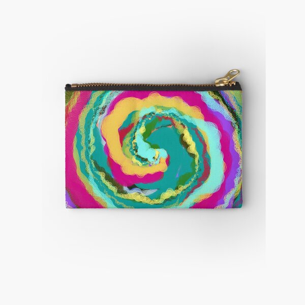 Item preview, A SPIRAL OF CIRCLES 7 designed and sold by b y R E V A D.