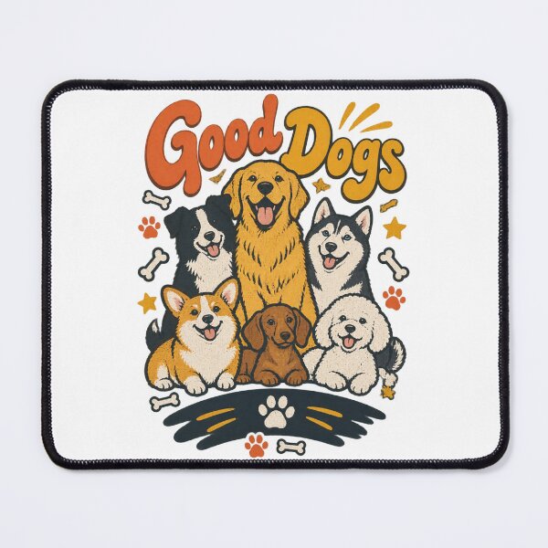 Item preview, Shout Out To All The Dogs Funny Dog Lover Design designed and sold by dejan1471.