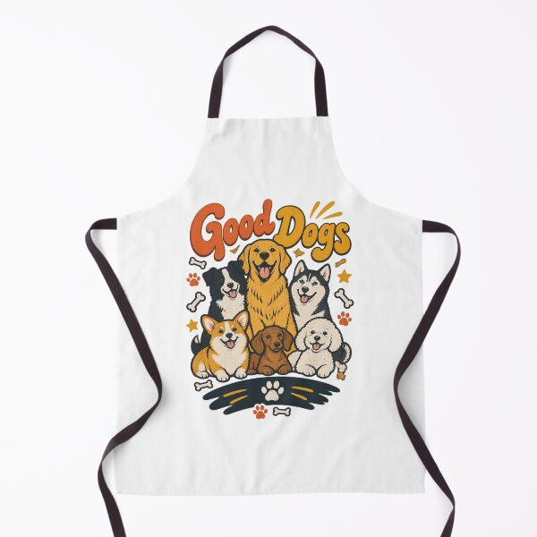 Item preview, Shout Out To All The Dogs Funny Dog Lover Design designed and sold by dejan1471.