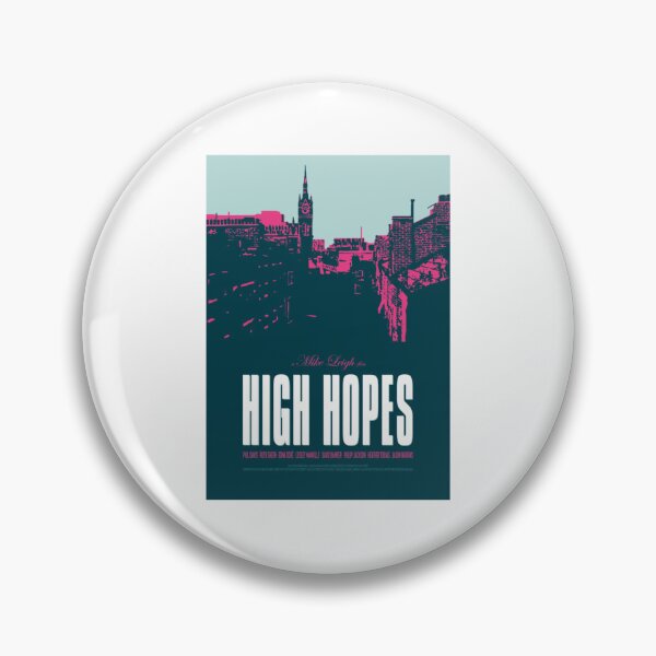Item preview, High Hopes designed and sold by gyeprogemiten.