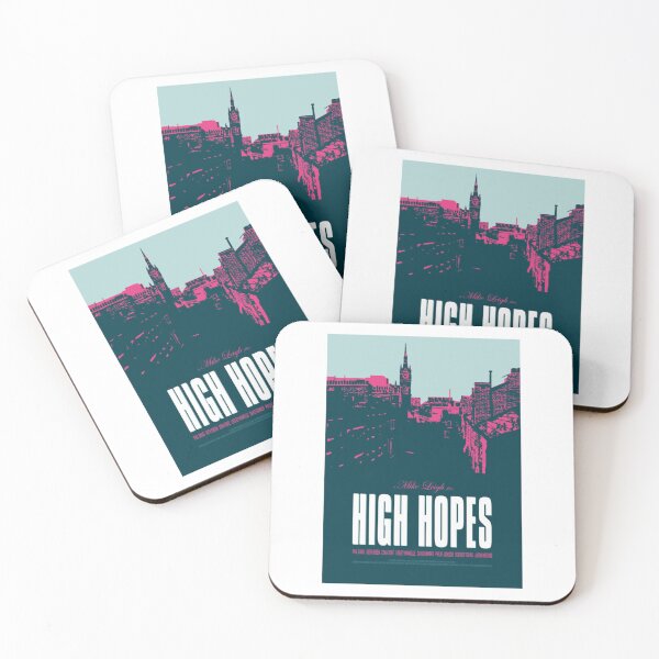 Item preview, High Hopes designed and sold by gyeprogemiten.