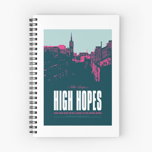 Item preview, High Hopes designed and sold by gyeprogemiten.