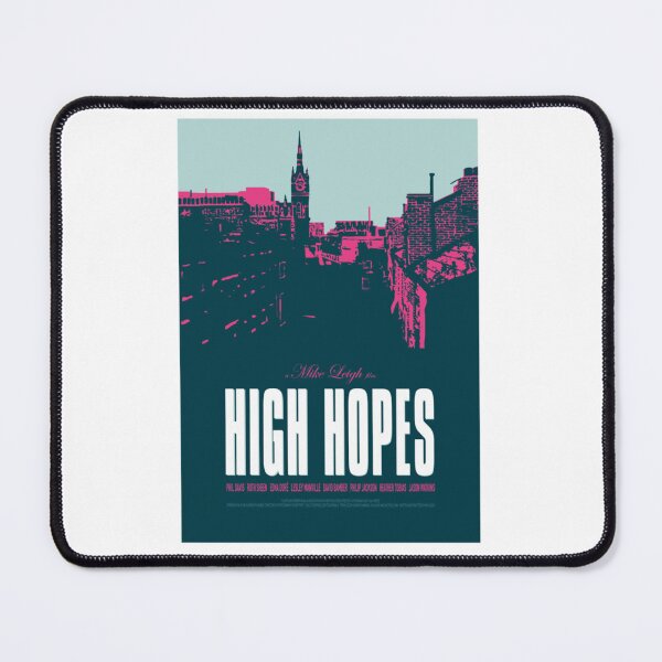 Item preview, High Hopes designed and sold by gyeprogemiten.