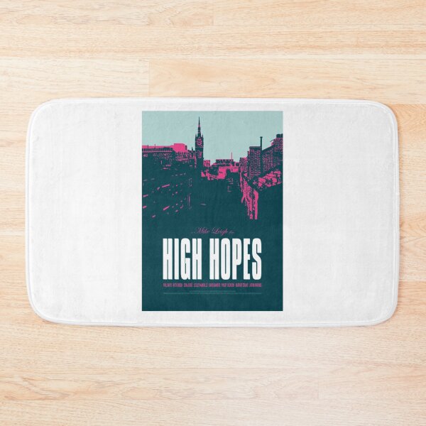 Item preview, High Hopes designed and sold by gyeprogemiten.