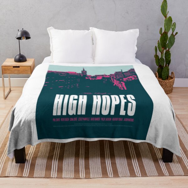 Item preview, High Hopes designed and sold by gyeprogemiten.