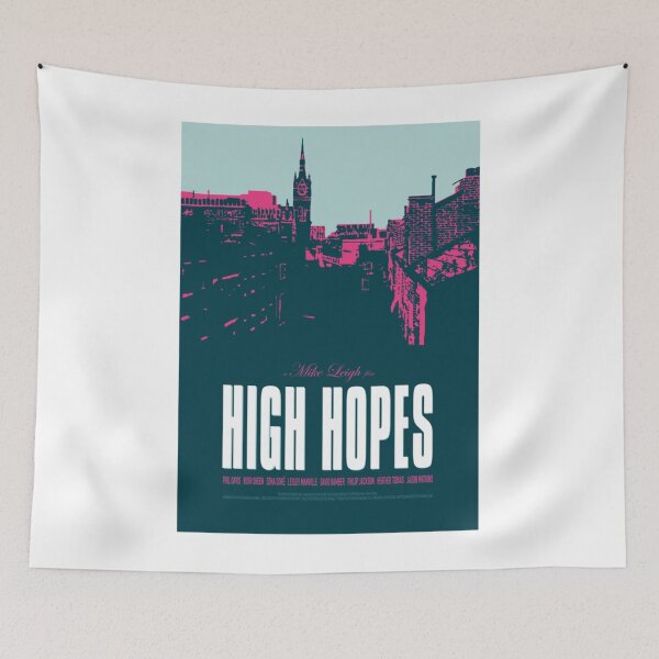 Item preview, High Hopes designed and sold by gyeprogemiten.