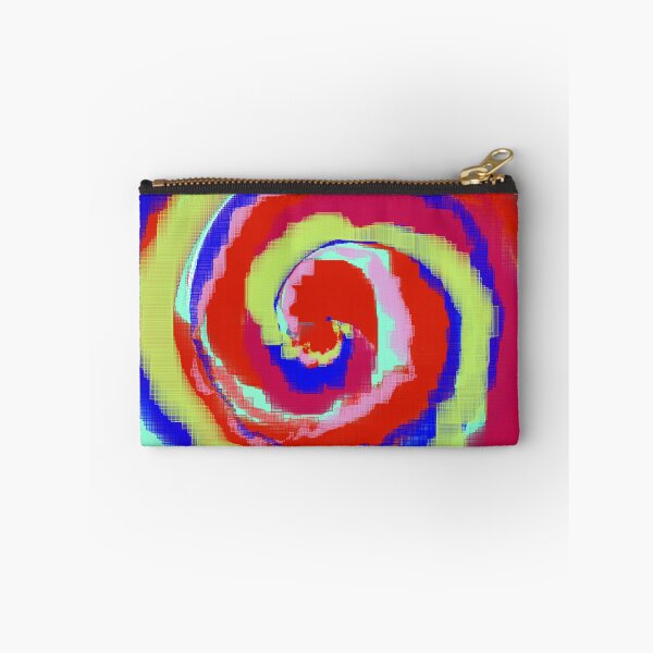 Item preview, A SPIRAL OF SQUARES 7 designed and sold by b y R E V A D.