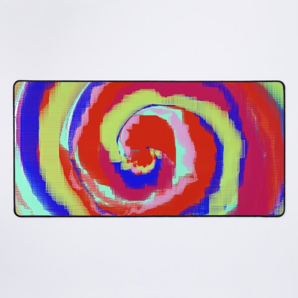 Item preview, A SPIRAL OF SQUARES 7 designed and sold by b y R E V A D.