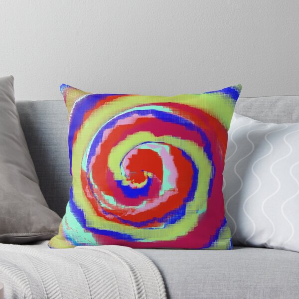 Item preview, A SPIRAL OF SQUARES 7 designed and sold by b y R E V A D.