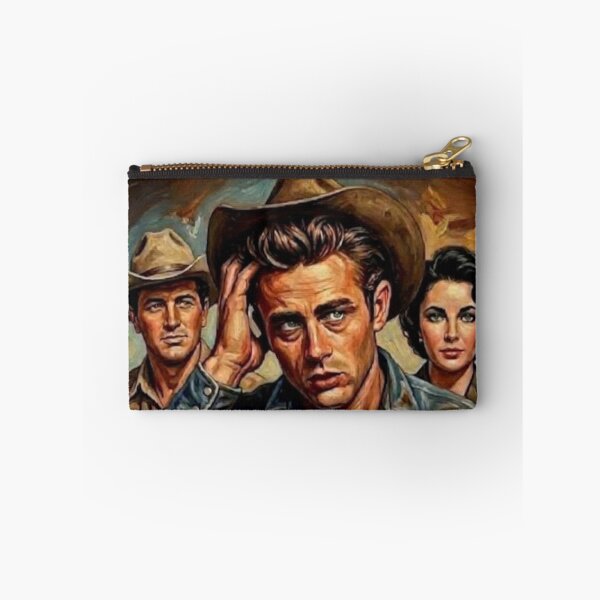 Item preview, Giant Epic Texas Drama Fine Art Tribute designed and sold by Art's Diner.