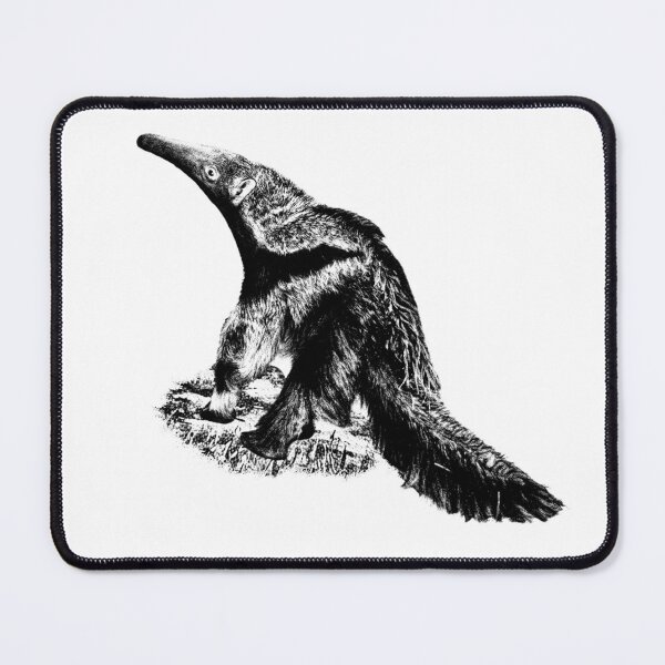 Item preview, Cute Giant Anteater baby designed and sold by Guardi71.