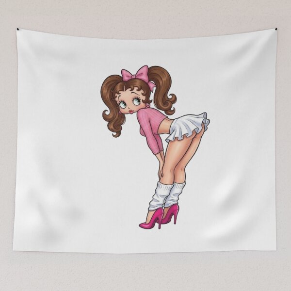 Item preview, BETTY BOOP designed and sold by CHRIST5000.