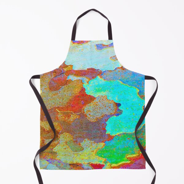 Item preview, abstract in nature designed and sold by Tereza Pilar Art.
