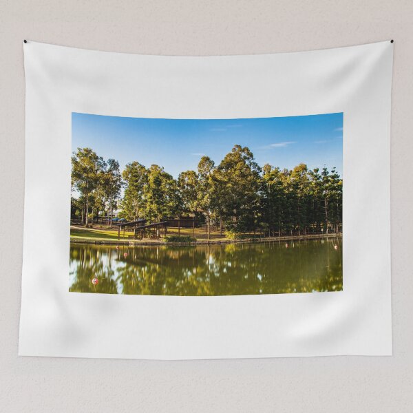 Item preview, Springfield Lakes designed and sold by Rowell Steinwede.