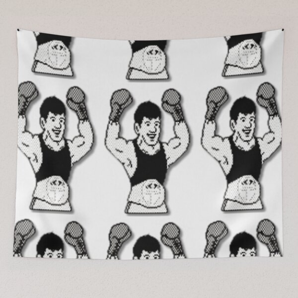 Item preview, Little Mac designed and sold by Tremco.