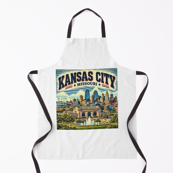 Item preview, Vintage Kansas City Missouri Adventure designed and sold by T-Motive.