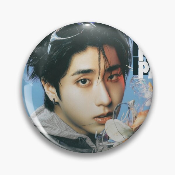 Item preview, Stray Kids Han designed and sold by Celestinya.