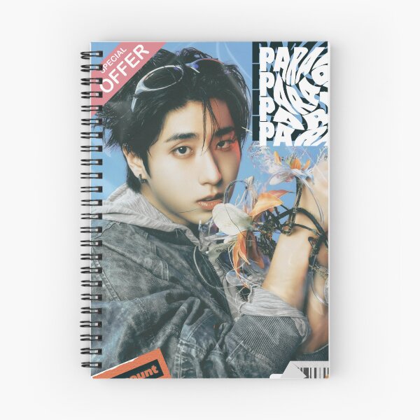 Item preview, Stray Kids Han designed and sold by Celestinya.