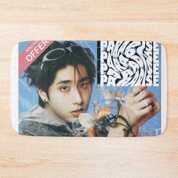 Item preview, Stray Kids Han designed and sold by Celestinya.