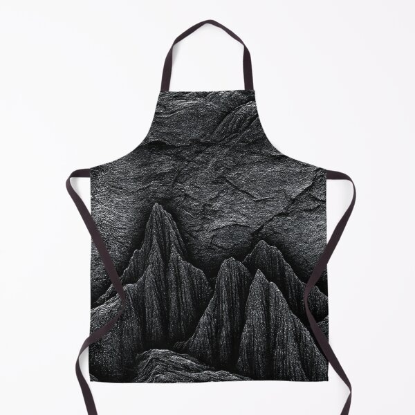 Item preview, Sculpted Grey Mountain Ridge Crinkled Texture designed and sold by Piotrek0001.