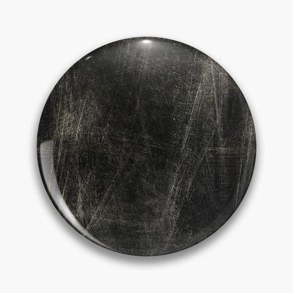 Item preview, Distressed Charcoal Black Crinkled Surface Art designed and sold by Piotrek0001.