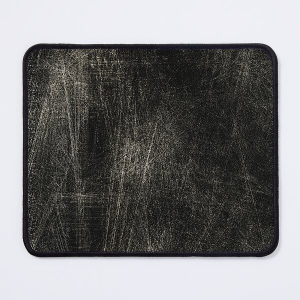 Item preview, Distressed Charcoal Black Crinkled Surface Art designed and sold by Piotrek0001.