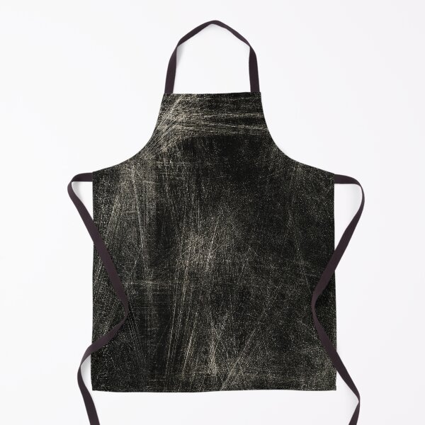Item preview, Distressed Charcoal Black Crinkled Surface Art designed and sold by Piotrek0001.