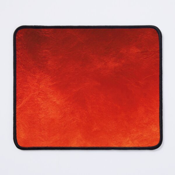 Item preview, Inferno Red and Orange Crumpled Paper Art designed and sold by Piotrek0001.