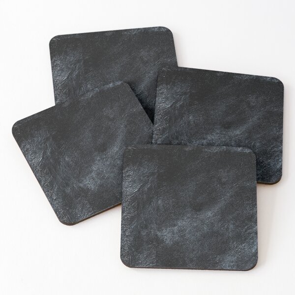 Item preview, Dark Slate Grey Fine Creased Stone Texture designed and sold by Piotrek0001.