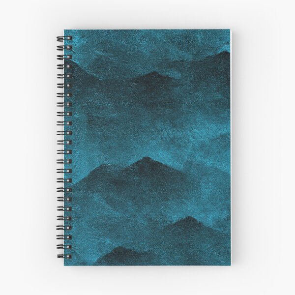 Item preview, Cyan Blue Rippled Water Crinkled Texture designed and sold by Piotrek0001.