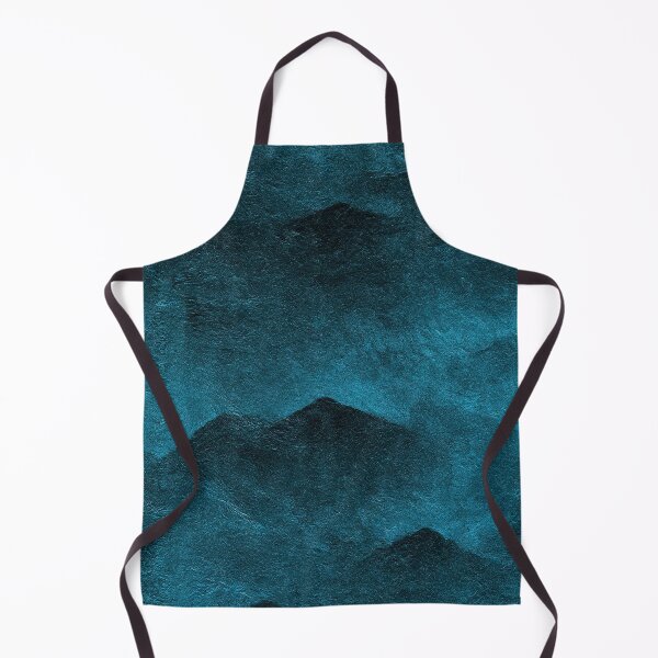 Item preview, Cyan Blue Rippled Water Crinkled Texture designed and sold by Piotrek0001.