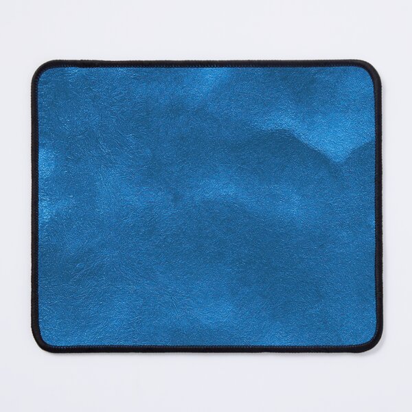 Item preview, Royal Blue Crumpled Silk Foil Texture designed and sold by Piotrek0001.