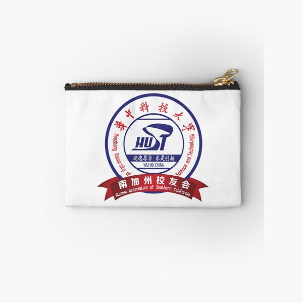 Item preview, HUST Huazhong University of Science and Technology – Southern California Alumni Association designed and sold by BestDetailer.
