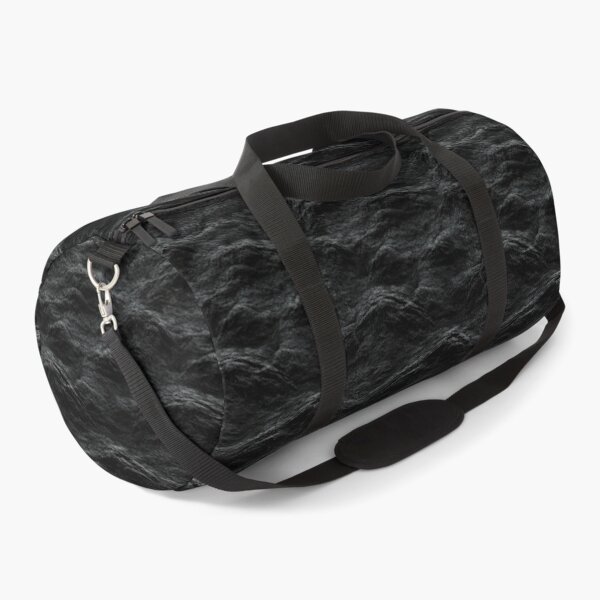 Item preview, Black Volcanic Basalt Crinkled Rock Surface designed and sold by Piotrek0001.